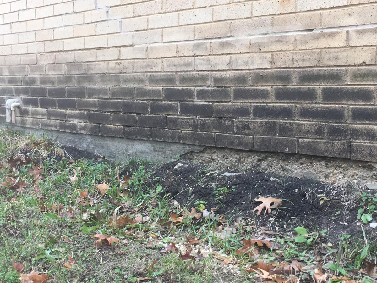 Flashing at Bottom of Exterior Walls Building America